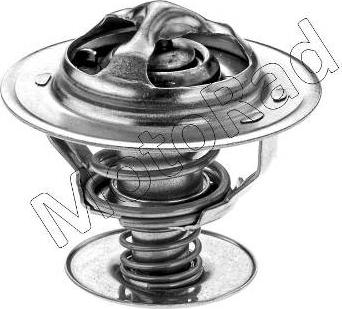 Motorad 329-88K - Термостат, охладителна течност vvparts.bg