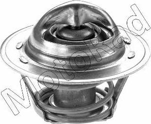 Motorad 202-88K - Термостат, охладителна течност vvparts.bg