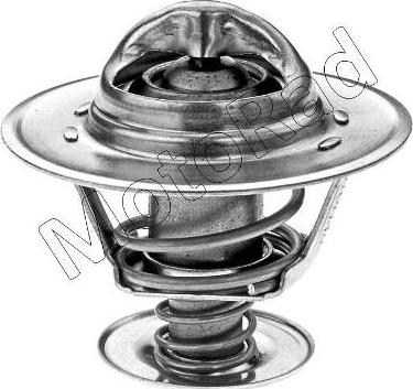 Motorad 233-88K - Термостат, охладителна течност vvparts.bg