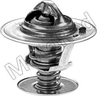 Motorad 272-91K - Термостат, охладителна течност vvparts.bg