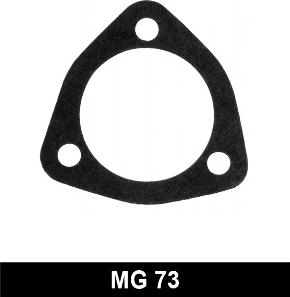 Motorad MG-73 - Уплътнение, корпус на термостата vvparts.bg