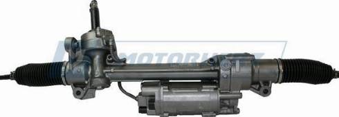 Motorherz E40481NW - Зъбен прът, рейка vvparts.bg