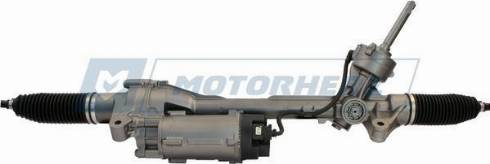 Motorherz E40751NW - Зъбен прът, рейка vvparts.bg