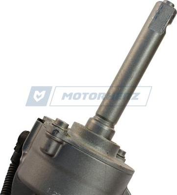 Motorherz E40751NW - Зъбен прът, рейка vvparts.bg