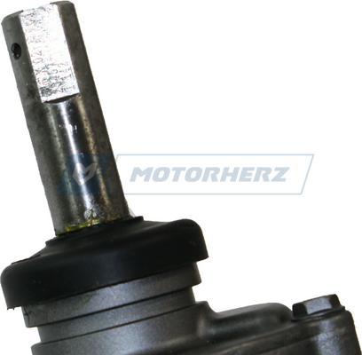 Motorherz E41151NW - Зъбен прът, рейка vvparts.bg