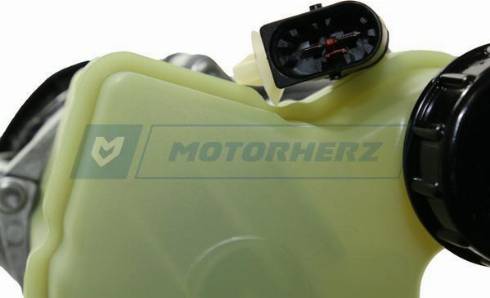 Motorherz G3008HG - Хидравлична помпа, кормилно управление vvparts.bg