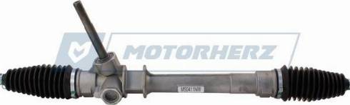 Motorherz M50411NW - Зъбен прът, рейка vvparts.bg