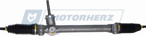 Motorherz M50421NW - Зъбен прът, рейка vvparts.bg