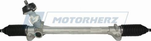 Motorherz M50471NW - Зъбен прът, рейка vvparts.bg