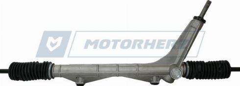 Motorherz M50581NW - Зъбен прът, рейка vvparts.bg