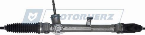 Motorherz M50631NW - Зъбен прът, рейка vvparts.bg