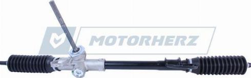 Motorherz M50011NW - Зъбен прът, рейка vvparts.bg