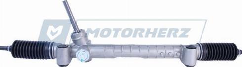 Motorherz M50151NW - Зъбен прът, рейка vvparts.bg