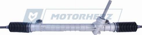 Motorherz M50151NW - Зъбен прът, рейка vvparts.bg