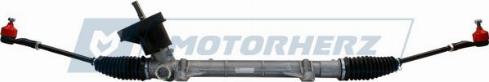 Motorherz M50761NW - Зъбен прът, рейка vvparts.bg