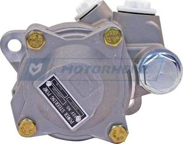 Motorherz P1594HG - Хидравлична помпа, кормилно управление vvparts.bg