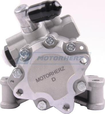 Motorherz P1367HG - Хидравлична помпа, кормилно управление vvparts.bg