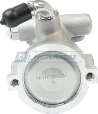 Motorherz P1334HG - Хидравлична помпа, кормилно управление vvparts.bg