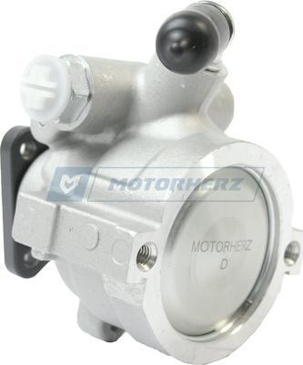 Motorherz P1334HG - Хидравлична помпа, кормилно управление vvparts.bg