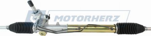 Motorherz R24901NW - Зъбен прът, рейка vvparts.bg