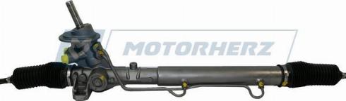 Motorherz R24981NW - Зъбен прът, рейка vvparts.bg