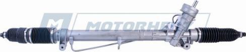 Motorherz R24411NW - Зъбен прът, рейка vvparts.bg