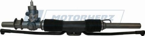 Motorherz R24591NW - Зъбен прът, рейка vvparts.bg