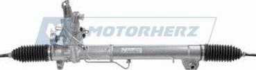 Motorherz R24621NW - Зъбен прът, рейка vvparts.bg