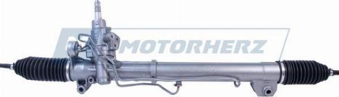 Motorherz R24001NW - Зъбен прът, рейка vvparts.bg