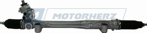 Motorherz R24811NW - Зъбен прът, рейка vvparts.bg