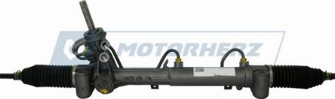 Motorherz R24351NW - Зъбен прът, рейка vvparts.bg