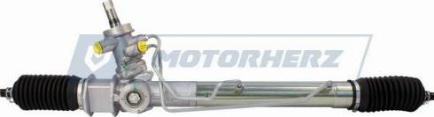 Motorherz R25091NW - Зъбен прът, рейка vvparts.bg