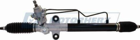 Motorherz R25191NW - Зъбен прът, рейка vvparts.bg