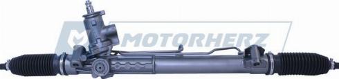 Motorherz R25841NW - Зъбен прът, рейка vvparts.bg