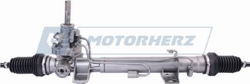 Motorherz R25331NW - Зъбен прът, рейка vvparts.bg