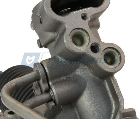 Motorherz R25321NW - Зъбен прът, рейка vvparts.bg