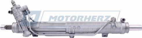 Motorherz R25371NW - Зъбен прът, рейка vvparts.bg