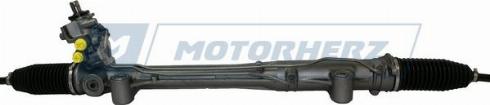 Motorherz R25731NW - Зъбен прът, рейка vvparts.bg