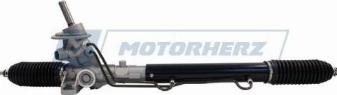 Motorherz R26301NW - Зъбен прът, рейка vvparts.bg