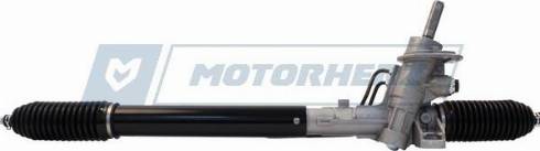 Motorherz R26301NW - Зъбен прът, рейка vvparts.bg