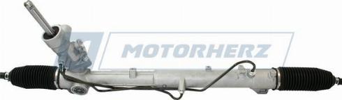 Motorherz R20461NW - Зъбен прът, рейка vvparts.bg