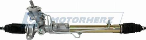 Motorherz R20541NW - Зъбен прът, рейка vvparts.bg