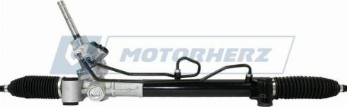 Motorherz R20571NW - Зъбен прът, рейка vvparts.bg