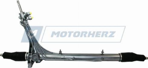 Motorherz R20651NW - Зъбен прът, рейка vvparts.bg