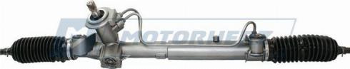 Motorherz R20681NW - Зъбен прът, рейка vvparts.bg