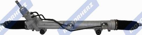 Motorherz R20061RB - Кормилна кутия vvparts.bg