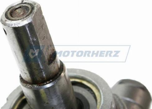 Motorherz R20071NW - Зъбен прът, рейка vvparts.bg