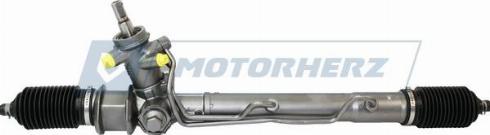 Motorherz R20071NW - Зъбен прът, рейка vvparts.bg