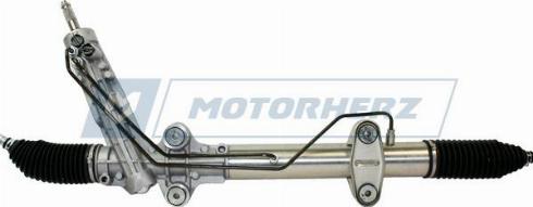 Motorherz R20891NW - Зъбен прът, рейка vvparts.bg