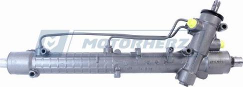 Motorherz R20301NW - Зъбен прът, рейка vvparts.bg